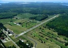 Drummond island water front rental.com