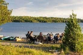 Drummond island water front rental.com