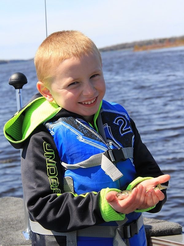 Drummond island water front rental.com