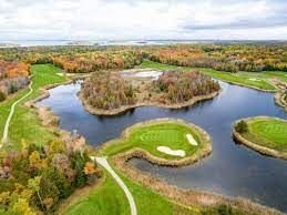 Drummond island water front rental.com