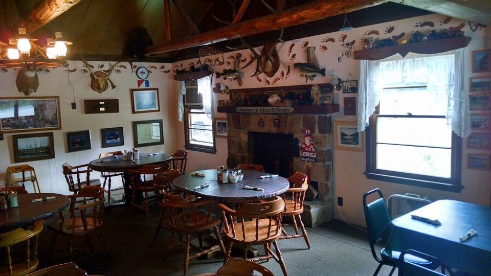 Drummond island water front rental.com