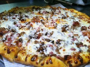 Drummond Best Dinner Option