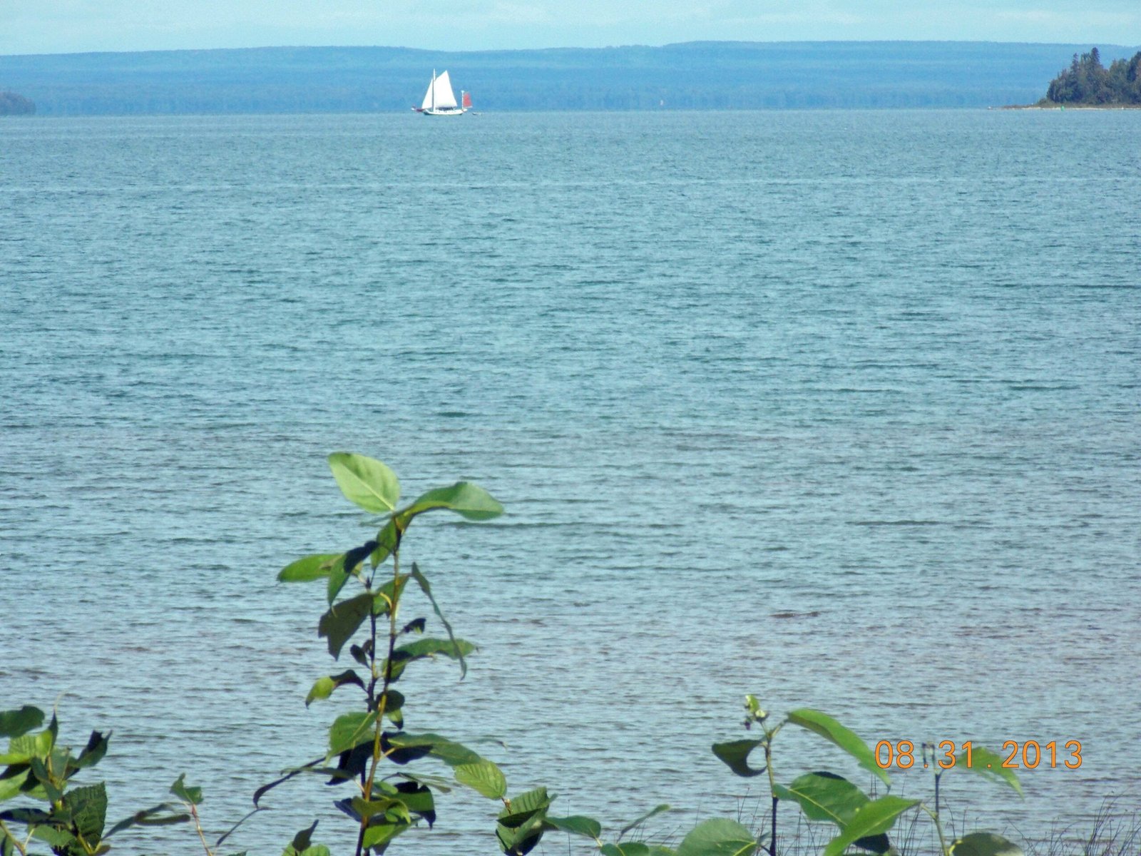 waterfront