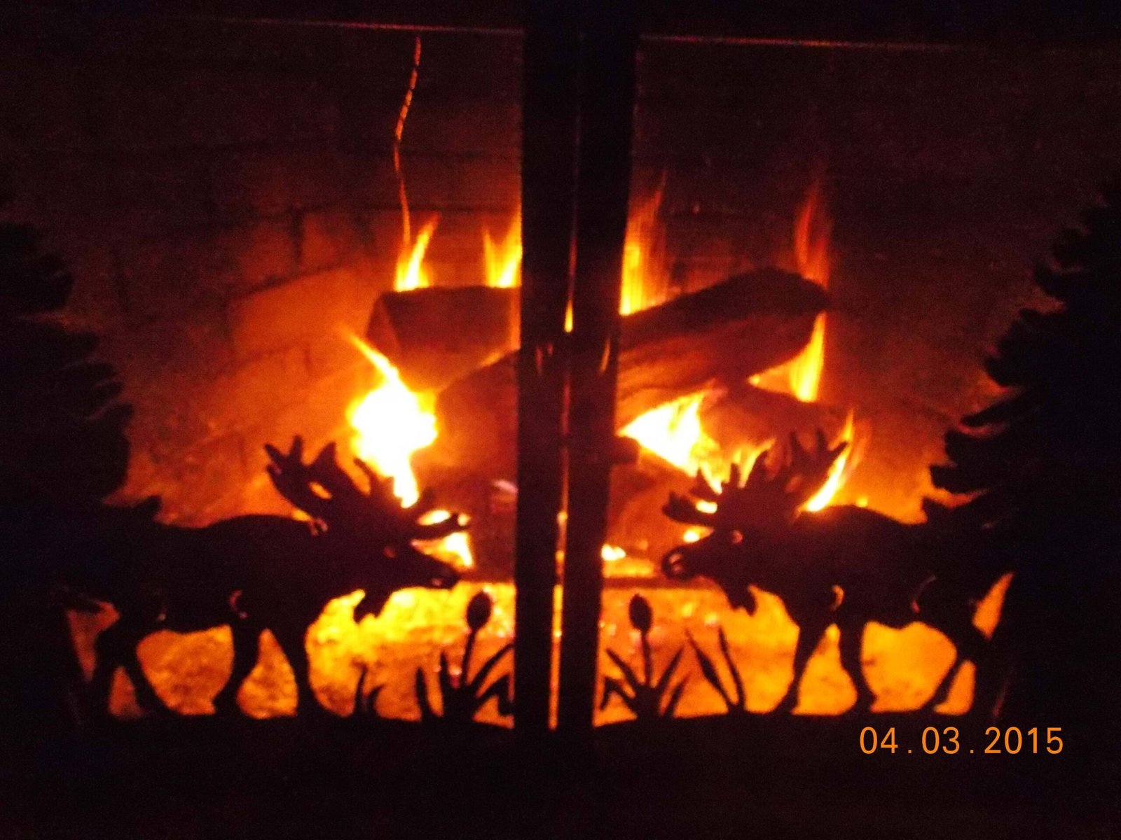 fire