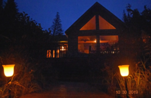 Drummond Island Waterfront Rentals