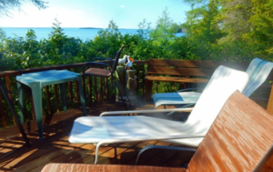 vacation rentals in Upper Peninsula Michigan