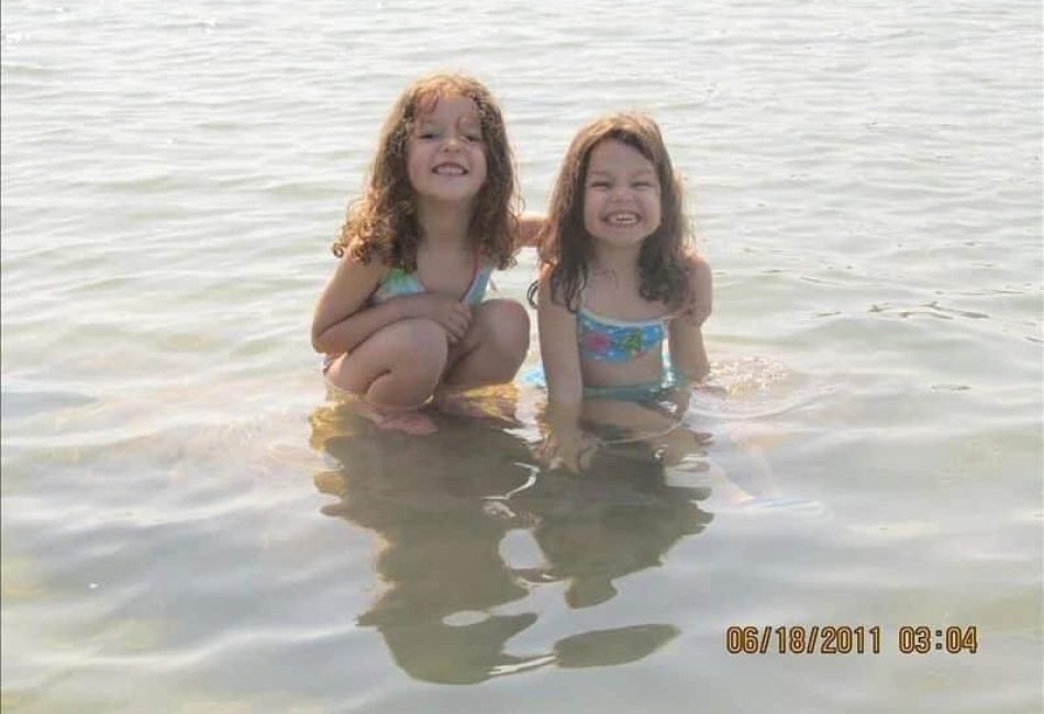 Drummond island water front rental.com