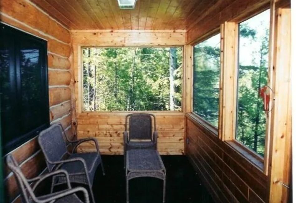 Drummond island water front rental.com