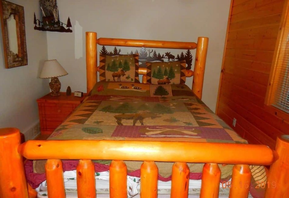 Drummond island water front rental.com