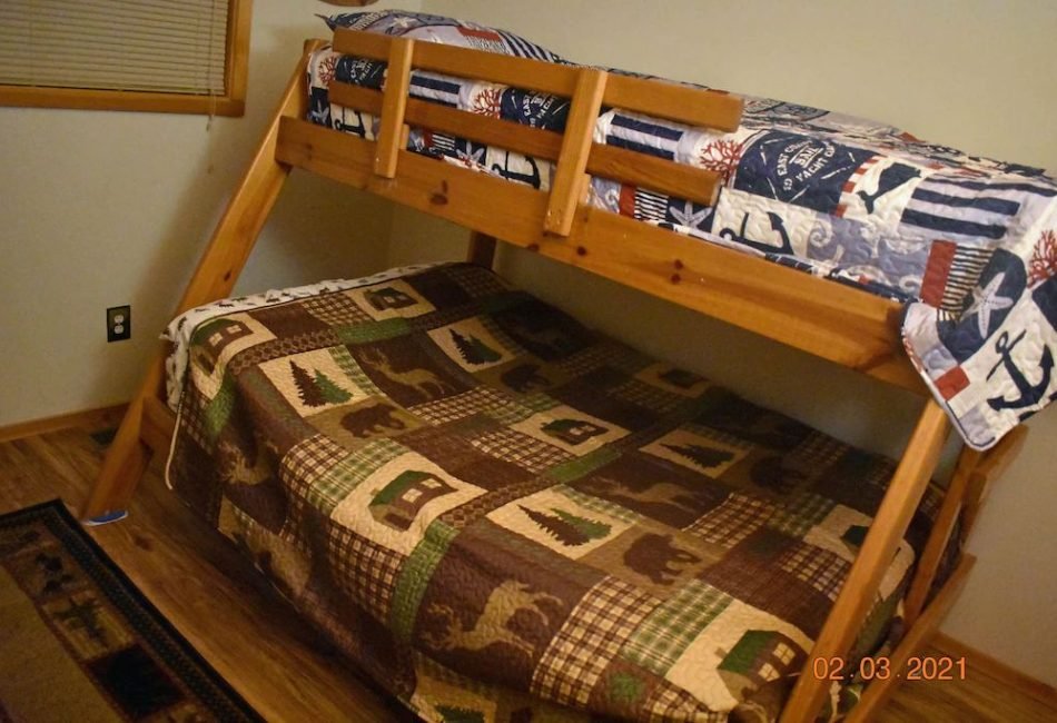 Drummond island water front rental.com