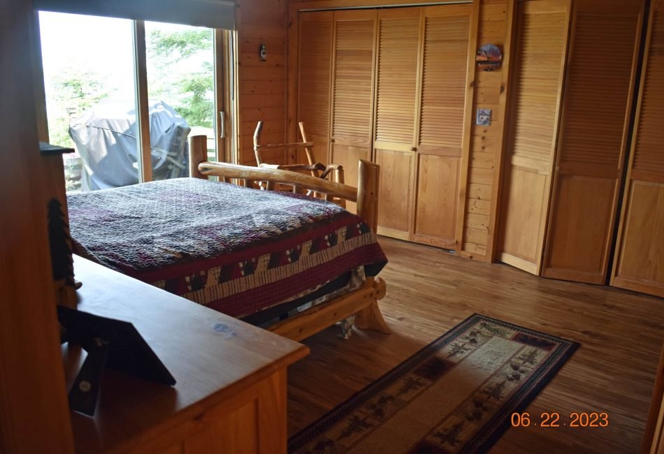 Drummond island water front rental.com