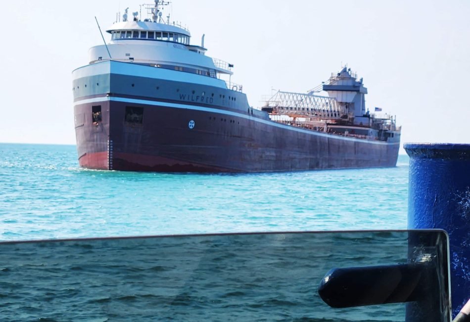 Drummond island water front rental.com