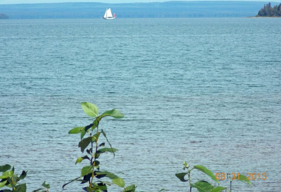 waterfront