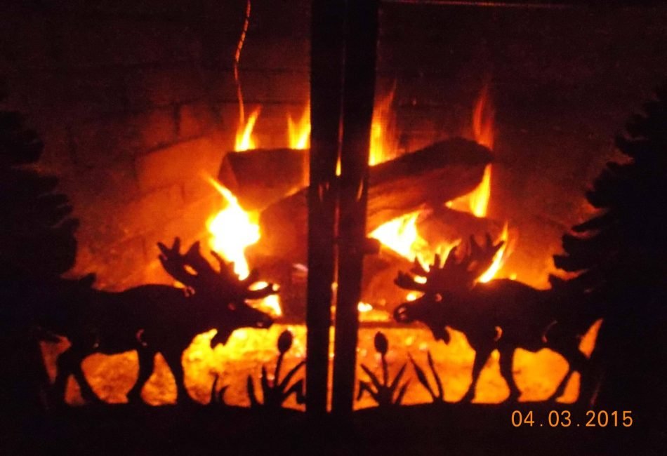 fire